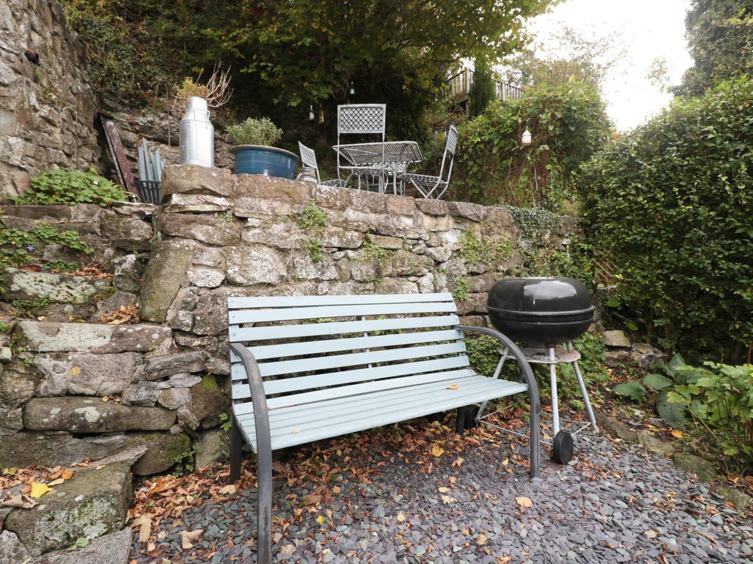 Holly Cottage Matlock  Eksteriør billede